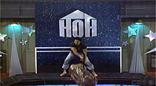 Big Brother All Stars HoH